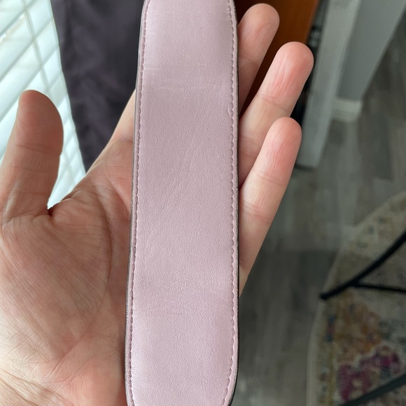 Coach purse strap in very good condition - Picture 4 of 7